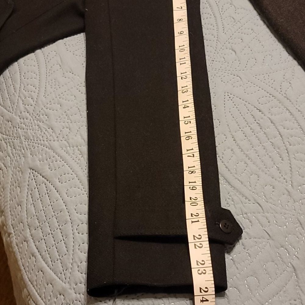 J. Crew wool jacket size small‎ - Picture 11 of 12